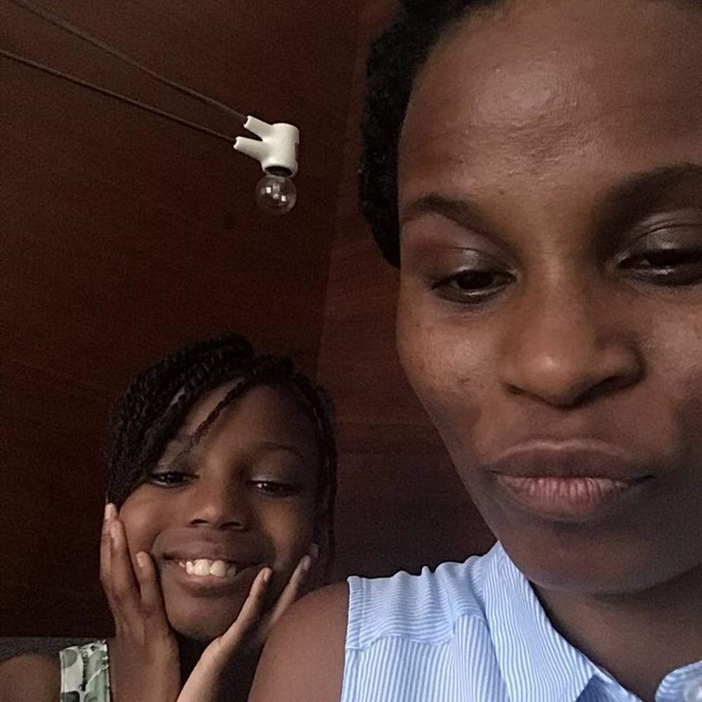 Meet your Posher, Martine